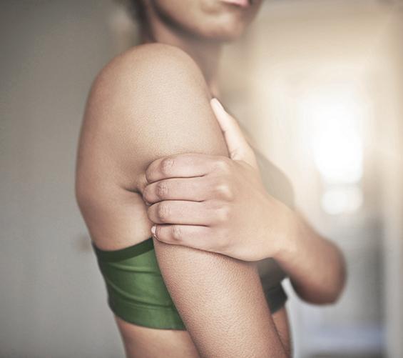 Antiseptic & Antibacterial