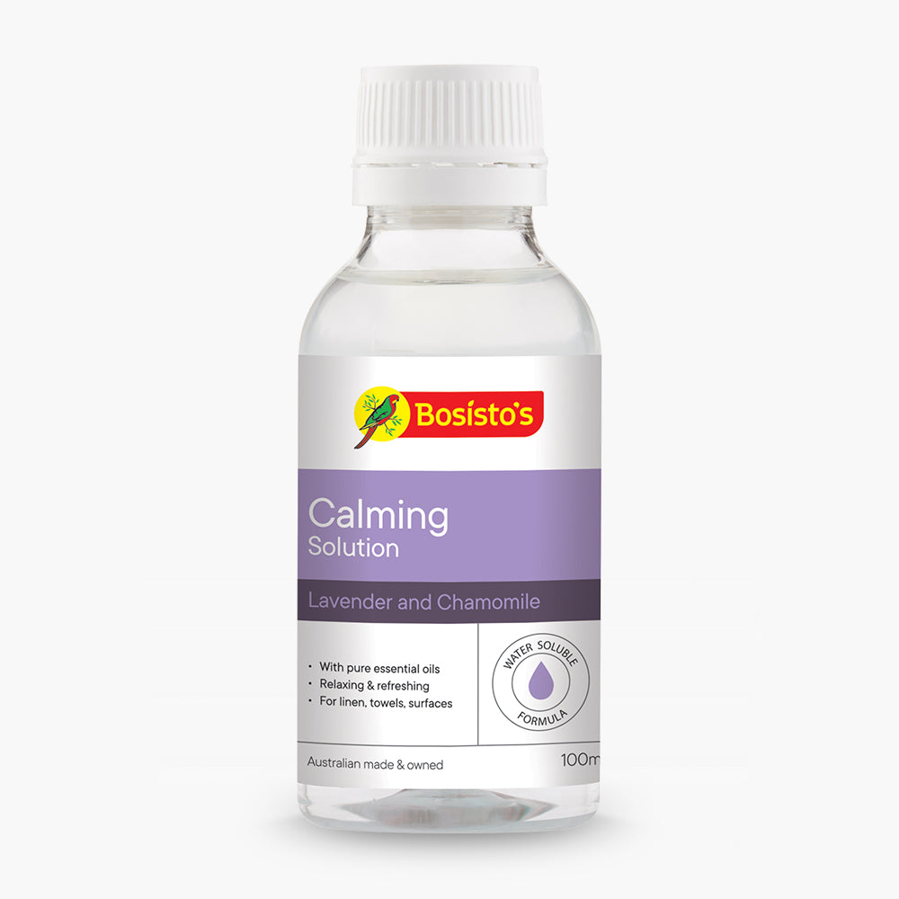 Calming Solution 100mL