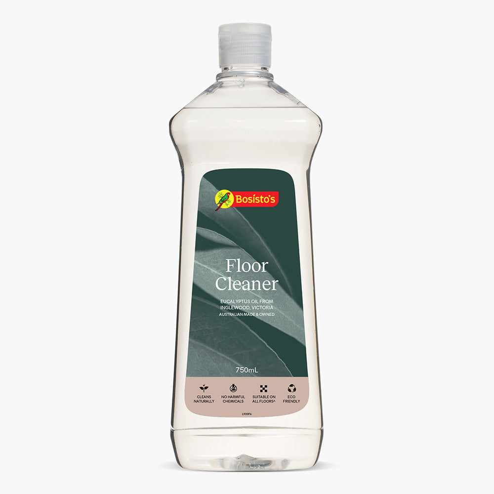 Floor Cleaner 750mL