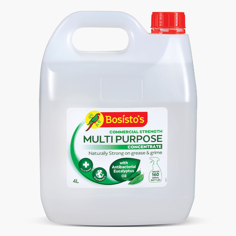 Commercial Strength Multi Purpose Concentrate