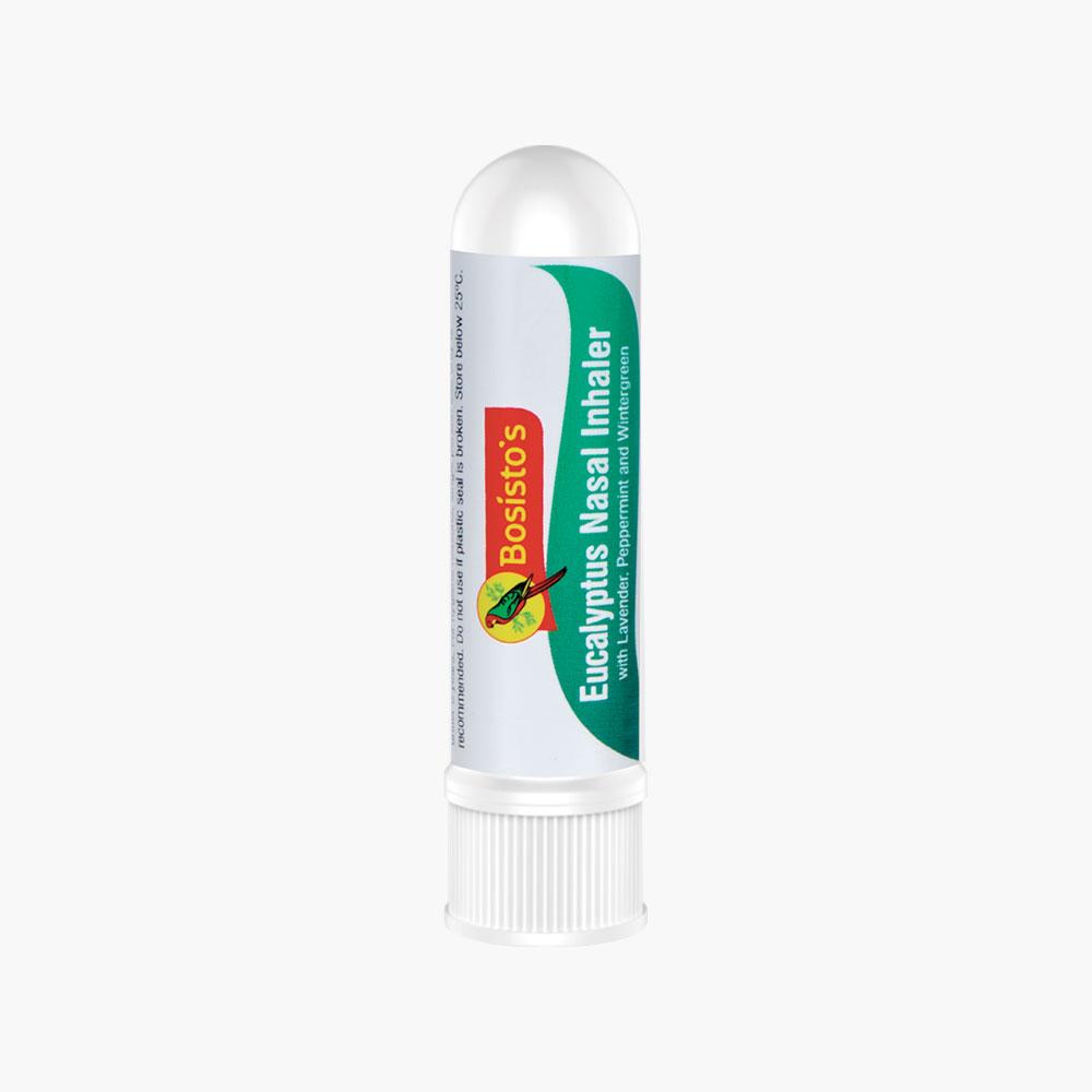 Eucalyptus Nasal Inhaler 1g