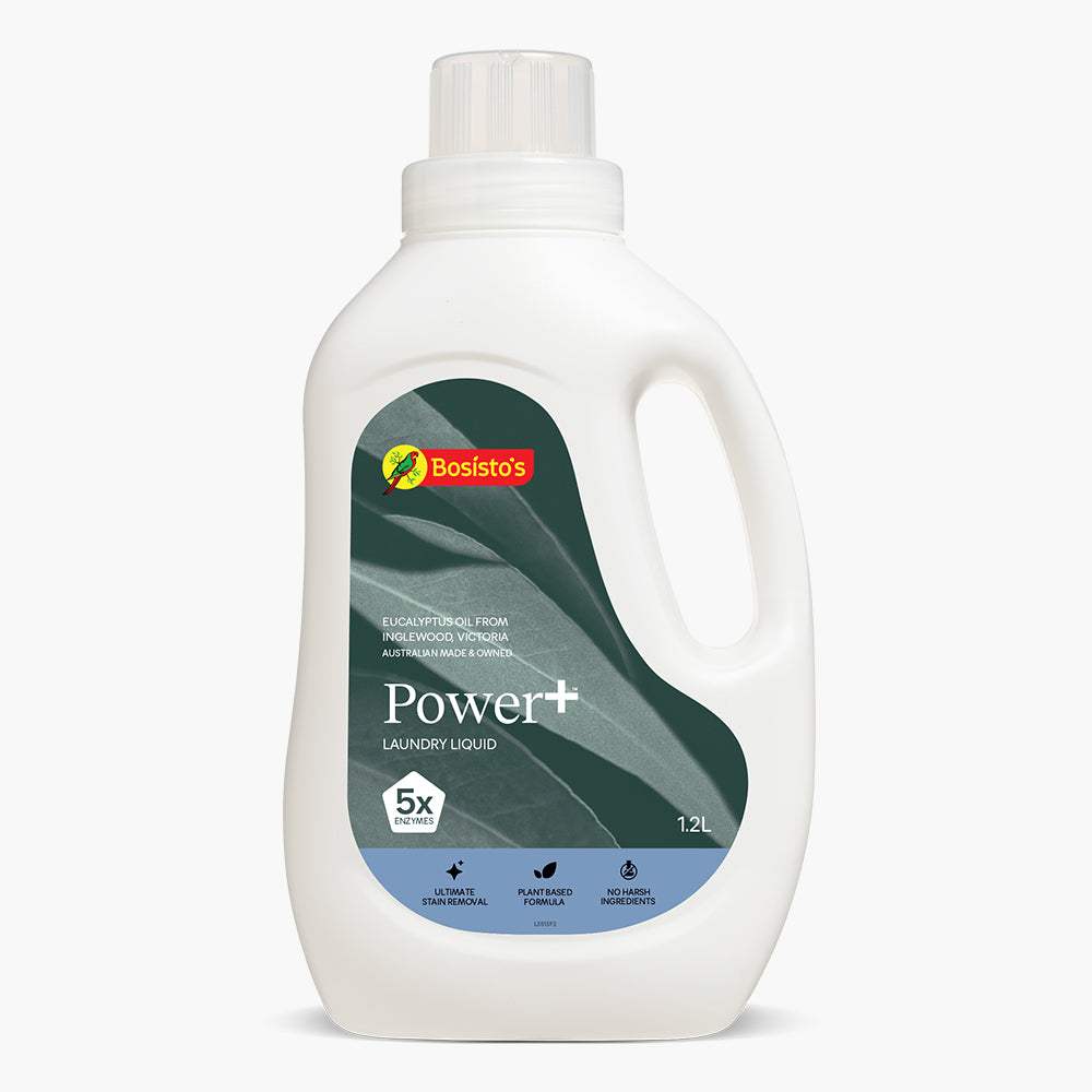 Power+ Laundry Liquid 1.2L