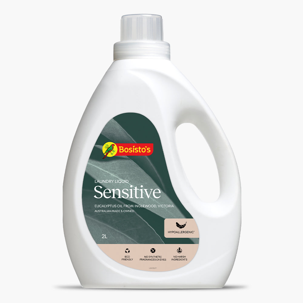 Sensitive Laundry Liquid 2L