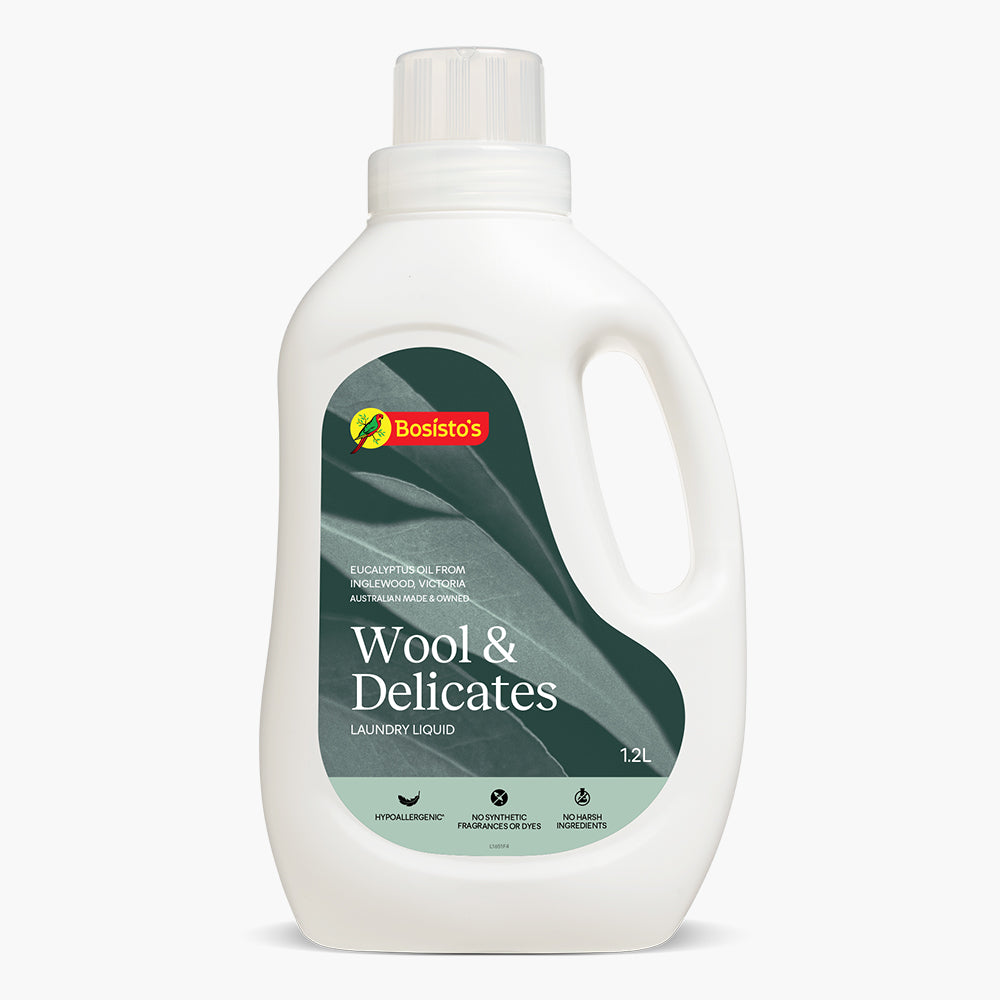 Wool & Delicates 1.2L