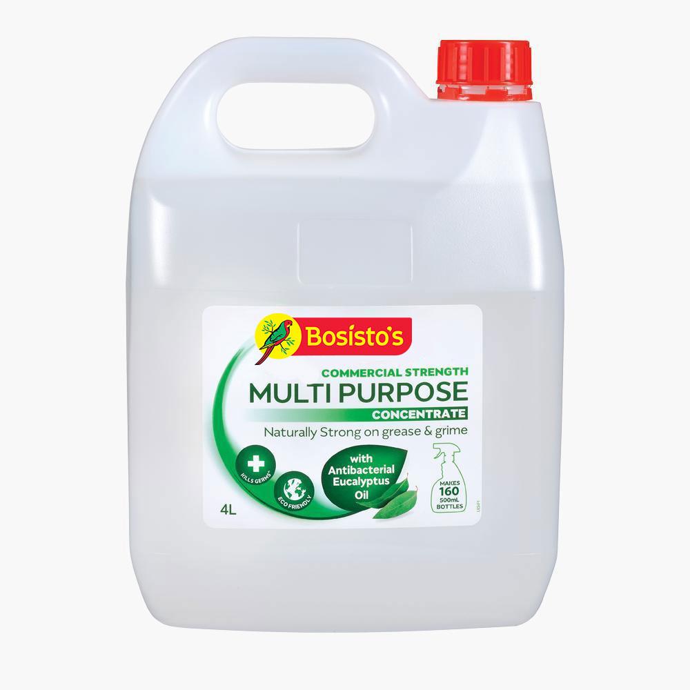 Commercial Strength Multi Purpose Concentrate