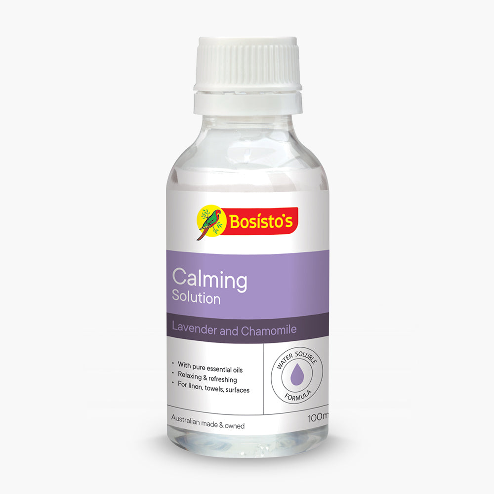 Calming Solution 100mL
