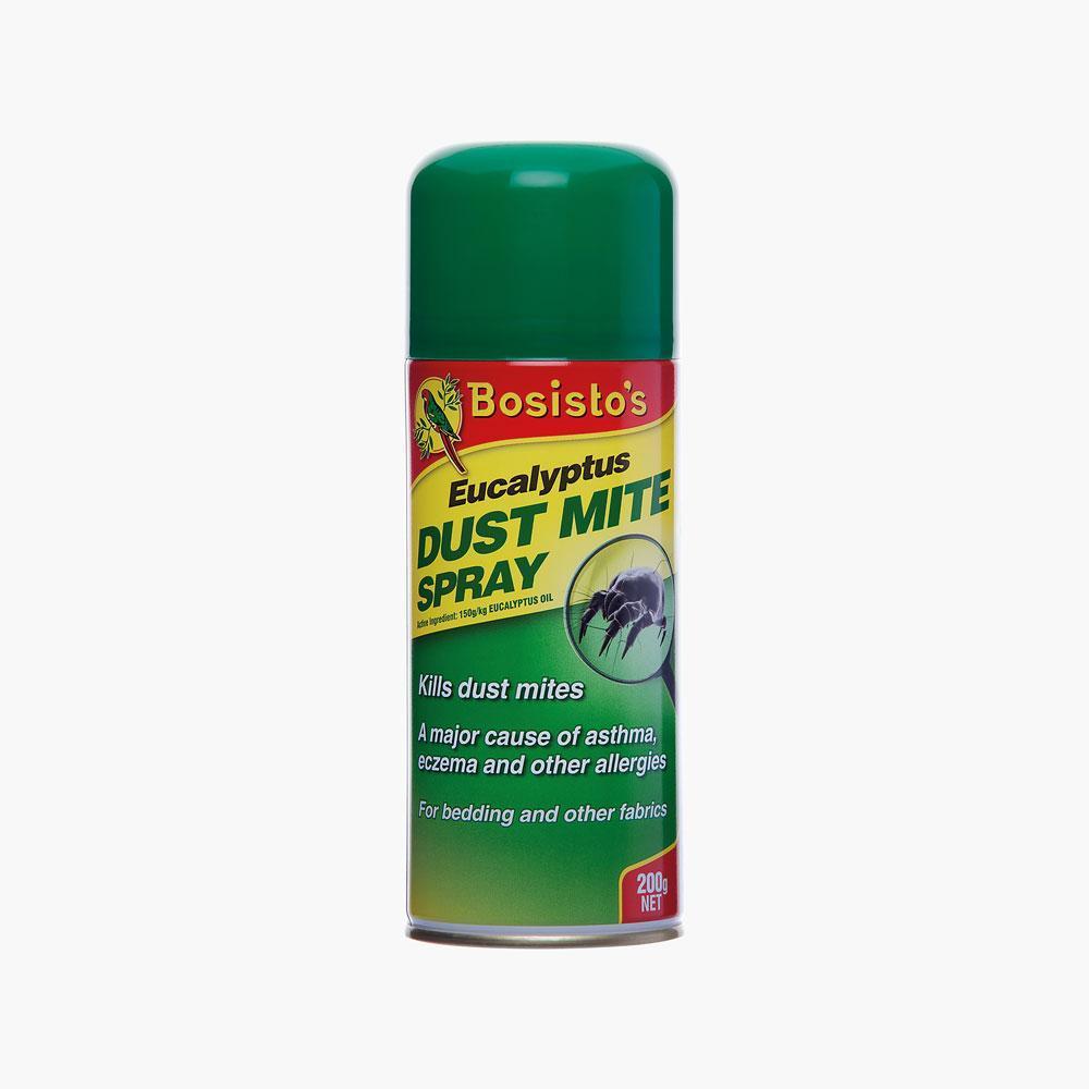 Dust Mite Spray Spray Non-Commercial 200g 